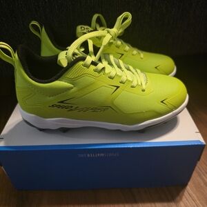 Like Green DSG Kid Cleats - Unisex